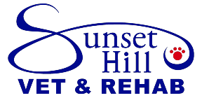 Sunset Hill Logo